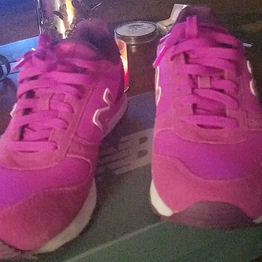 Brand new sneakers